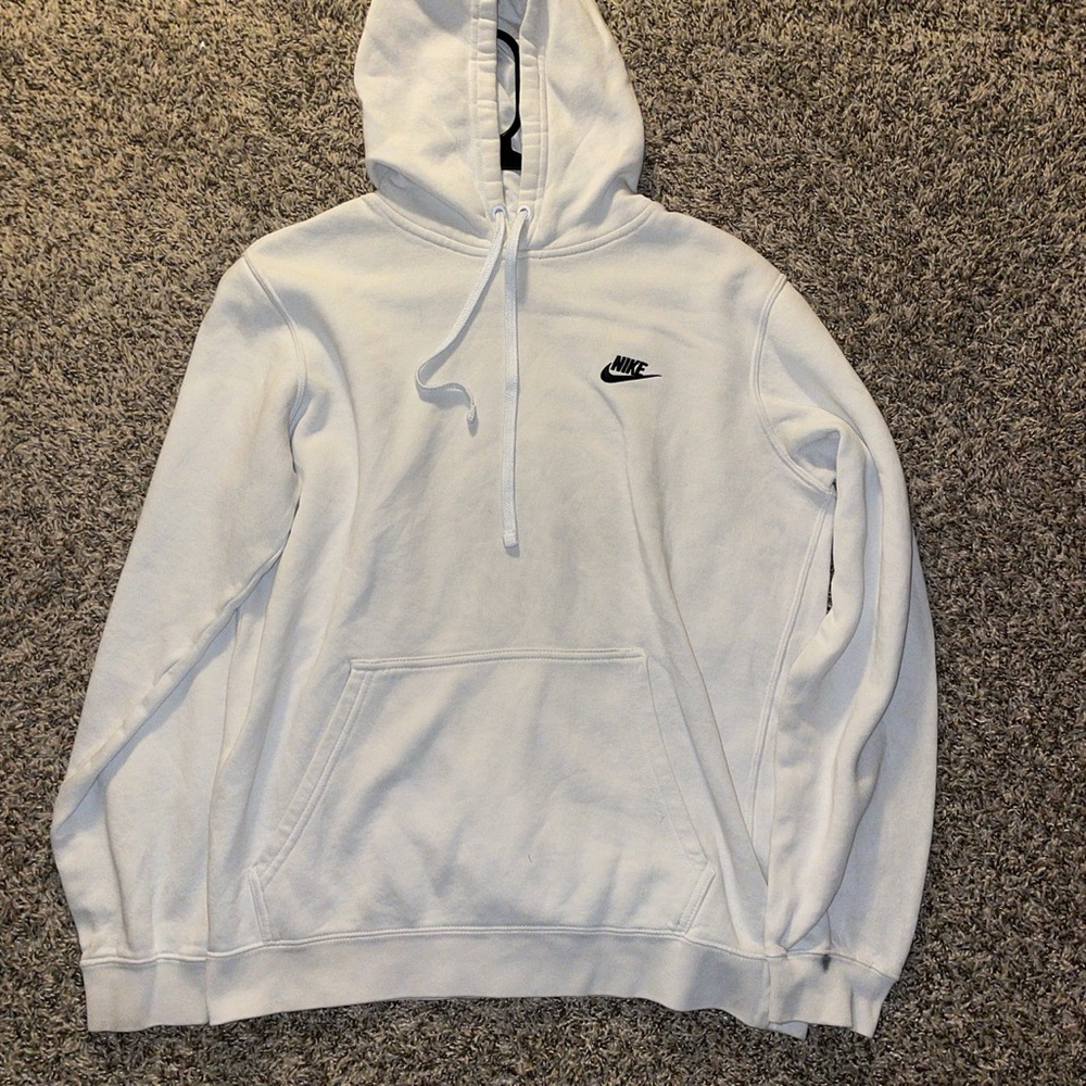 NIKE HOODIE MEDIUM
